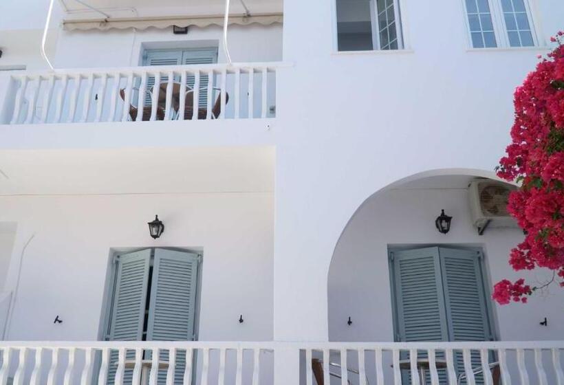 غرفة إقتصادية, Lefkothea