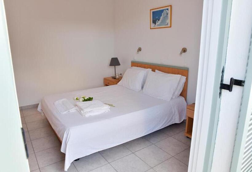 غرفة إقتصادية, Lefkothea