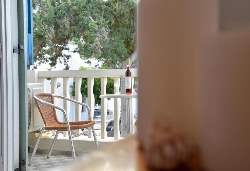 غرفة إقتصادية, Lefkothea