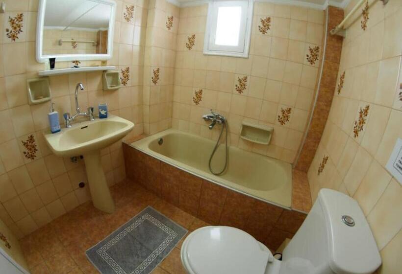 شقة غرفة واحدة ذات إطلالة, Lefkothea