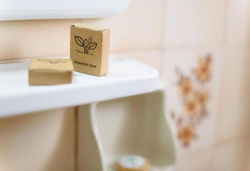 شقة غرفة واحدة ذات إطلالة, Lefkothea