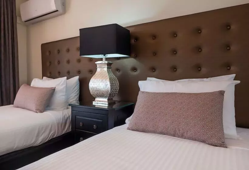 آپارتمان 2 خوابه, Marrakesh Apartments