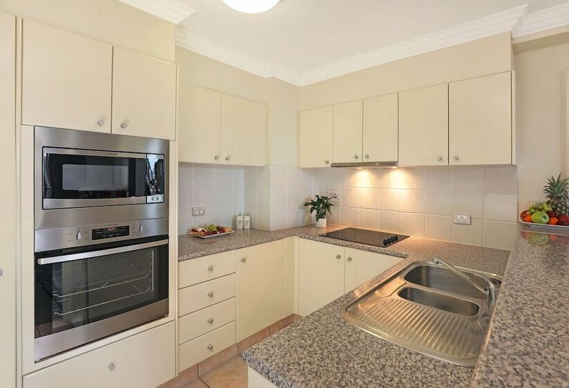 Апартаменты 2 Спальни, Marrakesh Apartments
