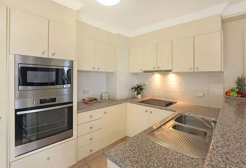 آپارتمان 2 خوابه, Marrakesh Apartments