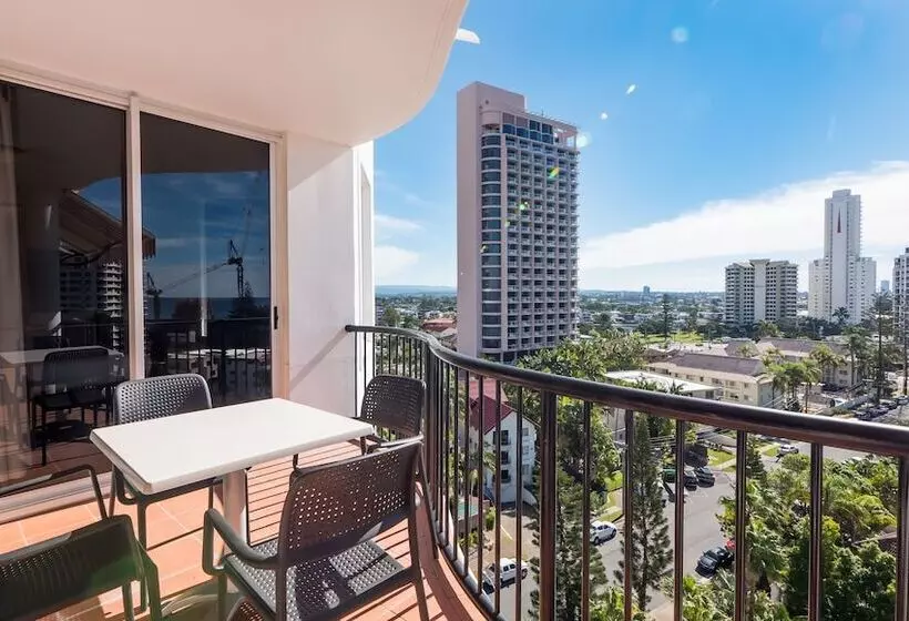 آپارتمان 2 خوابه, Marrakesh Apartments