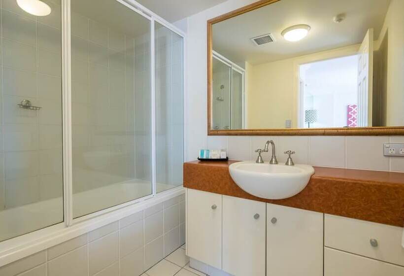 Апартаменты 2 Спальни, Marrakesh Apartments