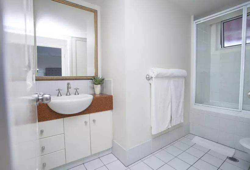 آپارتمان 1 خوابه, Marrakesh Apartments