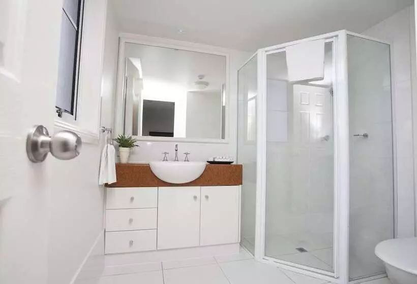آپارتمان 1 خوابه, Marrakesh Apartments
