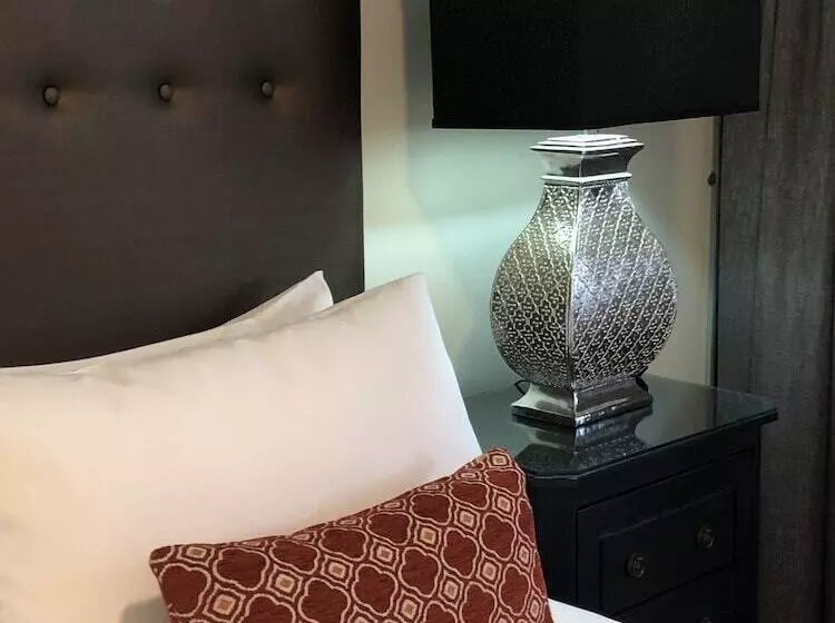 آپارتمان 1 خوابه, Marrakesh Apartments