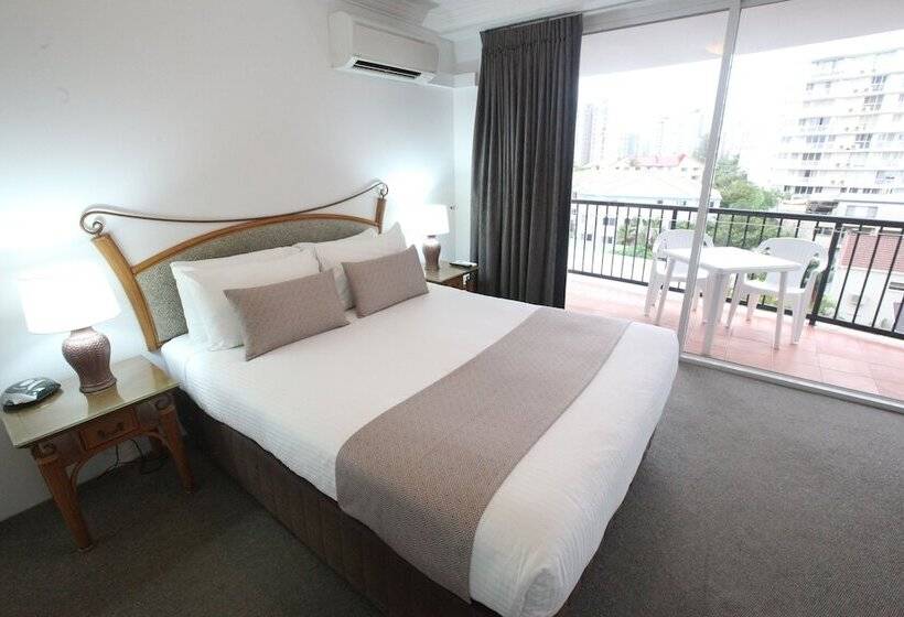 Апартаменты 2 Спальни, Marrakesh Apartments