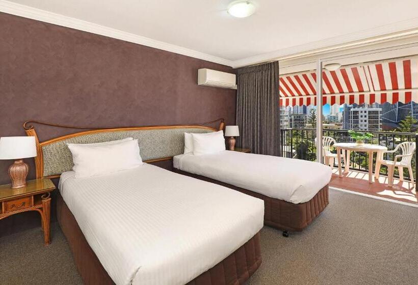 Апартаменты 2 Спальни, Marrakesh Apartments