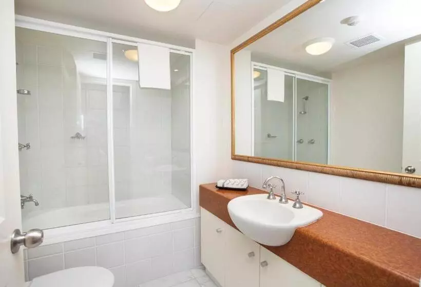 آپارتمان سوپریور 2 خوابه, Marrakesh Apartments