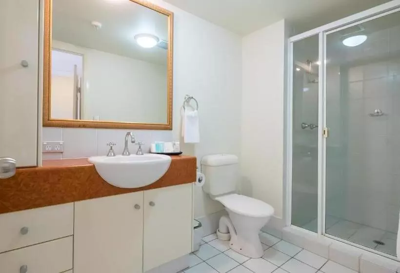 آپارتمان سوپریور 2 خوابه, Marrakesh Apartments