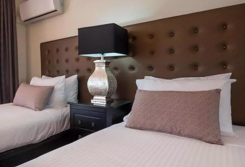 آپارتمان سوپریور 2 خوابه, Marrakesh Apartments