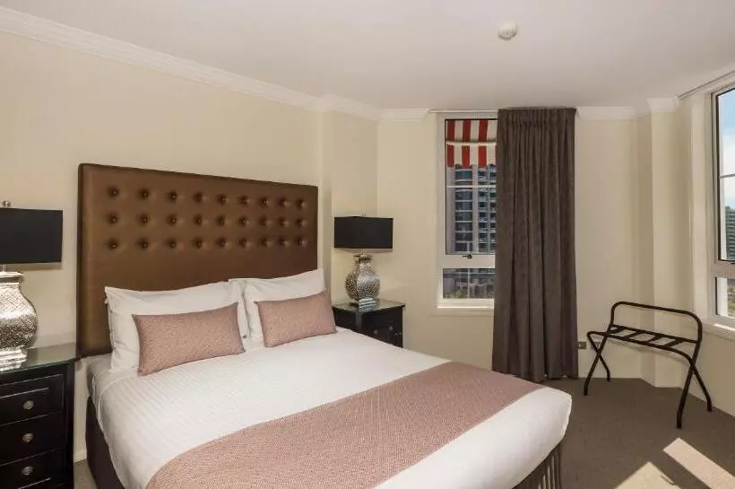 آپارتمان سوپریور 2 خوابه, Marrakesh Apartments