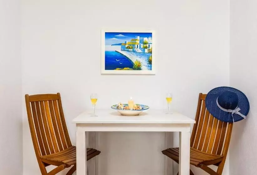 スーペリアスタジオ, Nana Angela Apartments