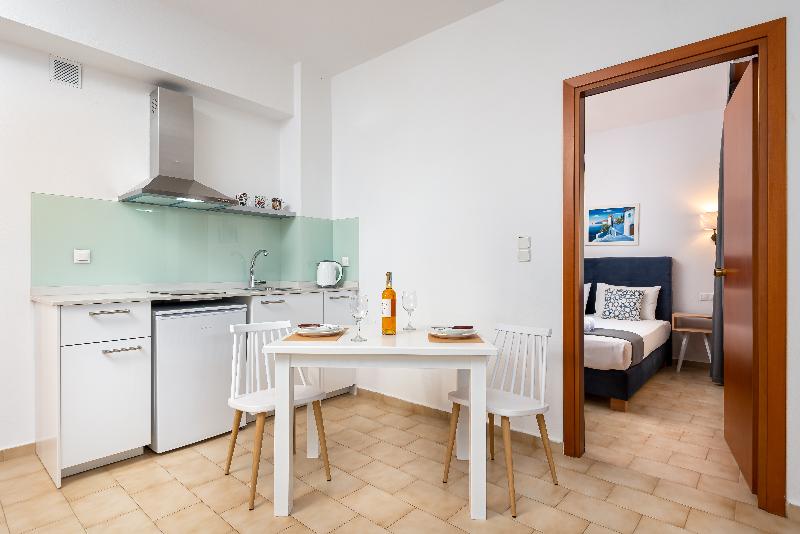 침실 1개 수피리어 아파트, Nana Angela Apartments