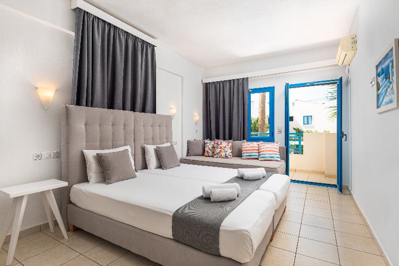 수피리어 스튜디오, Nana Angela Apartments