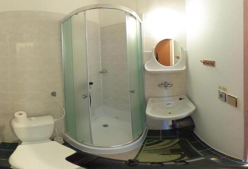 Номер Стандарт, Penzion Heřmanice