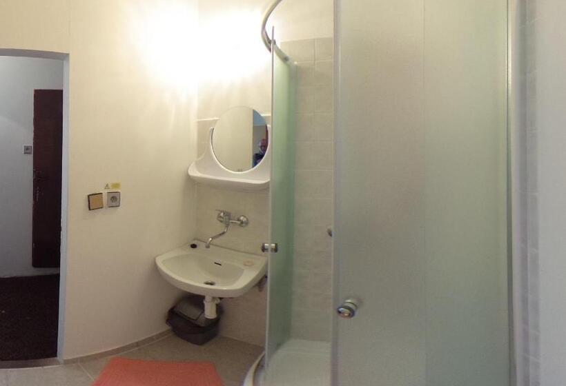 Номер Стандарт, Penzion Heřmanice