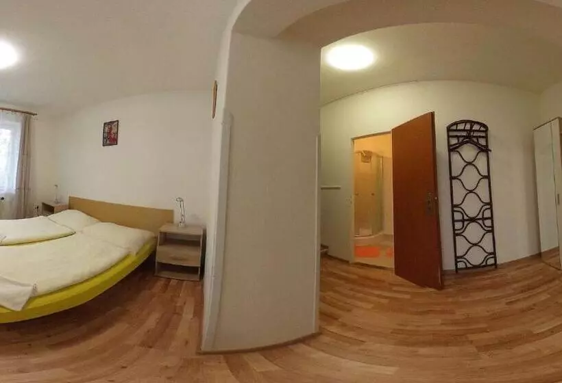 Standard-huone, Penzion Heřmanice