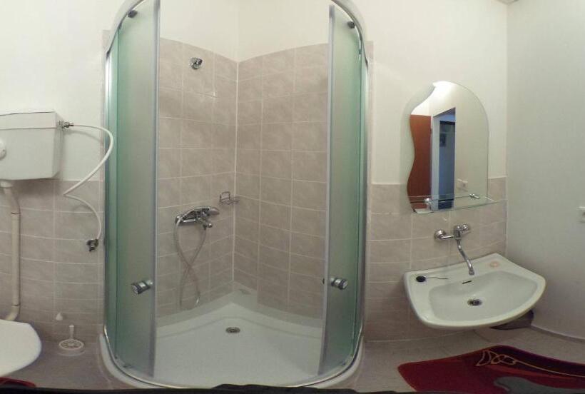 Семейный Номер, Penzion Heřmanice