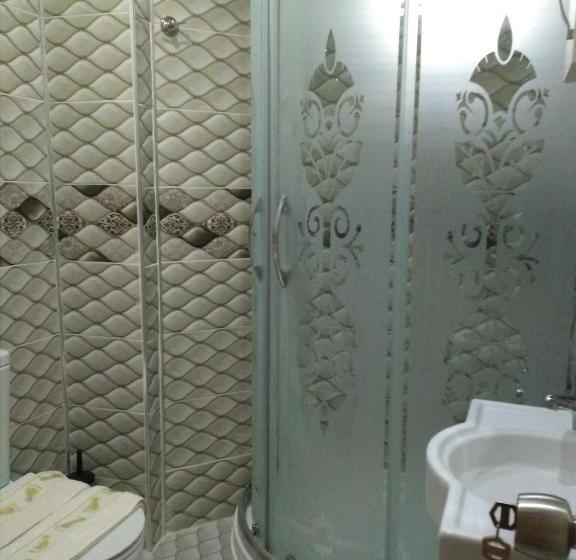 Camera Deluxe con Balcone, Send Apart Otel