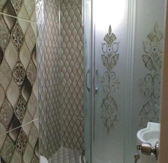 Appartamento 1 Camera da Letto, Send Apart Otel