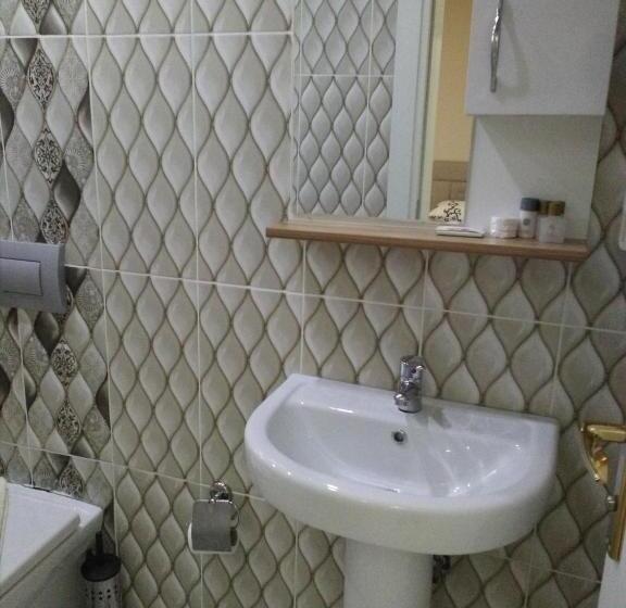 Appartamento 1 Camera da Letto, Send Apart Otel