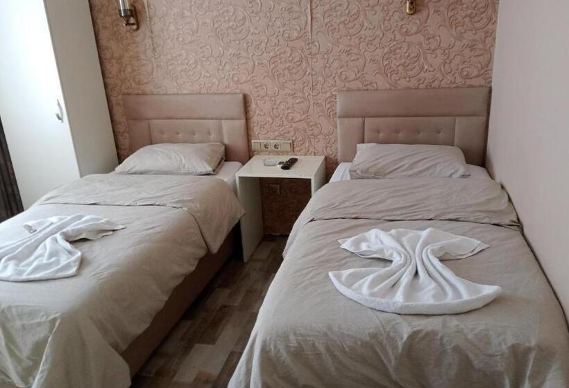 Appartamento 1 Camera da Letto, Send Apart Otel