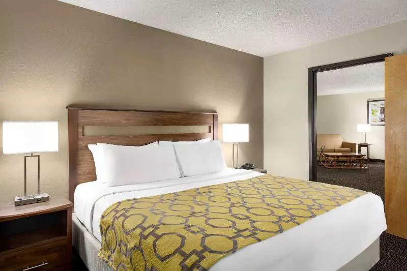 اتاق استاندارد, Holiday Inn Express Hotel & Suites Gulf Shores, An Ihg