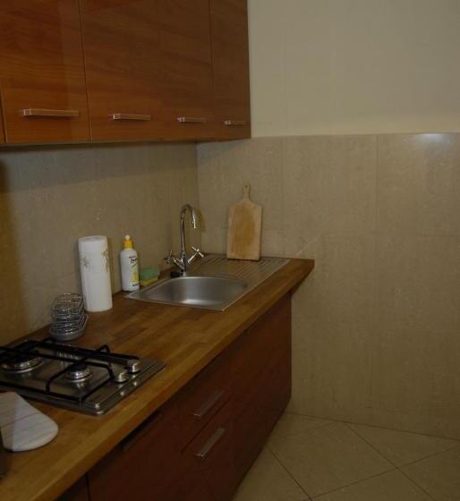 带1个卧室的公寓, Hostel, Pokoje Gościnne Mleczarnia   Ozonowane