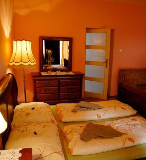 带1个卧室的公寓, Hostel, Pokoje Gościnne Mleczarnia   Ozonowane