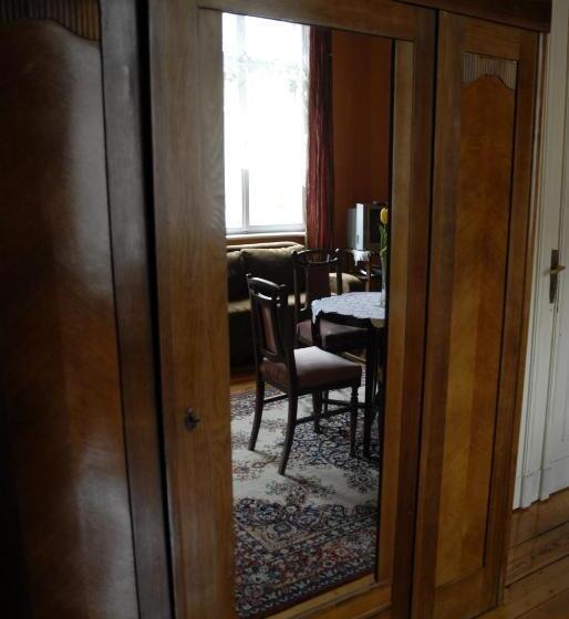 Четырехместный Номер Стандарт, Hostel, Pokoje Gościnne Mleczarnia   Ozonowane