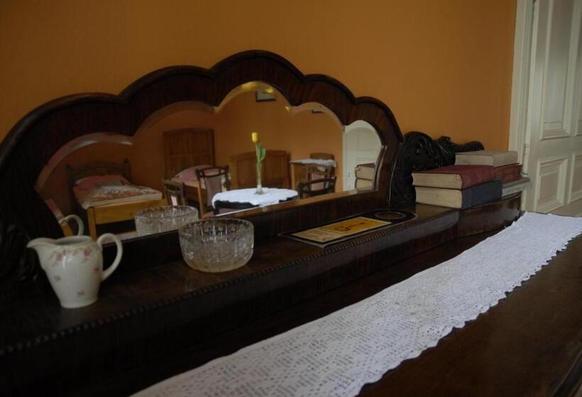 四人标准间, Hostel, Pokoje Gościnne Mleczarnia   Ozonowane