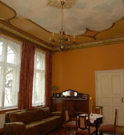 四人标准间, Hostel, Pokoje Gościnne Mleczarnia   Ozonowane