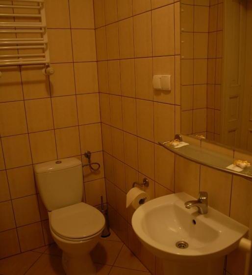 标准间, Hostel, Pokoje Gościnne Mleczarnia   Ozonowane