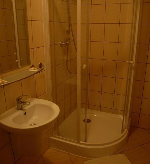 标准间, Hostel, Pokoje Gościnne Mleczarnia   Ozonowane