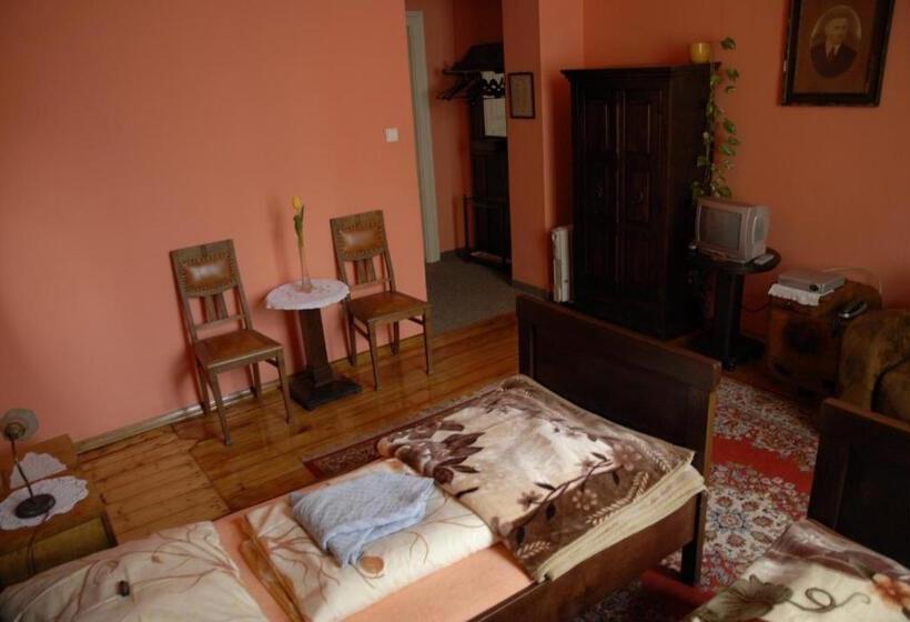 标准间, Hostel, Pokoje Gościnne Mleczarnia   Ozonowane