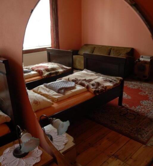 标准间, Hostel, Pokoje Gościnne Mleczarnia   Ozonowane