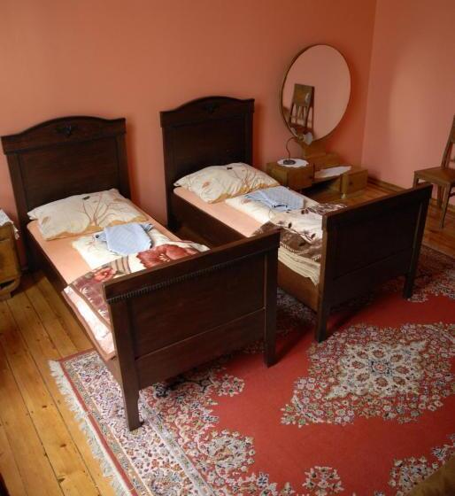 标准间, Hostel, Pokoje Gościnne Mleczarnia   Ozonowane