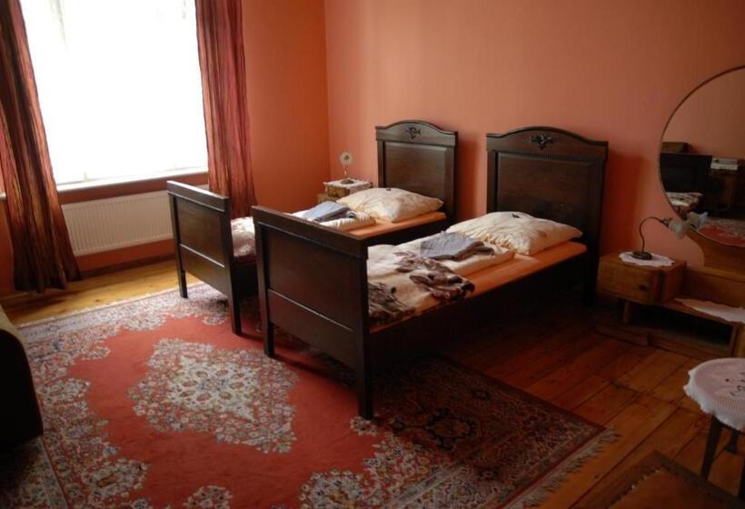 标准间, Hostel, Pokoje Gościnne Mleczarnia   Ozonowane