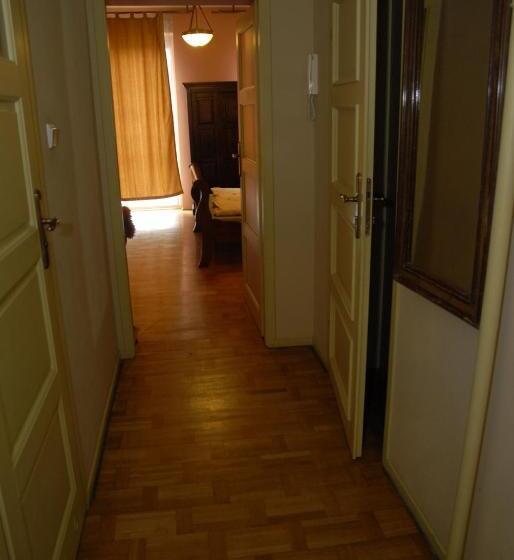 带1个卧室的公寓, Hostel, Pokoje Gościnne Mleczarnia   Ozonowane