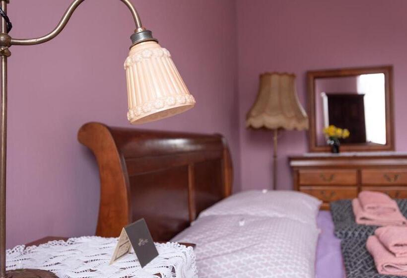 带1个卧室的公寓, Hostel, Pokoje Gościnne Mleczarnia   Ozonowane