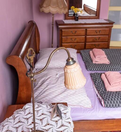 带1个卧室的公寓, Hostel, Pokoje Gościnne Mleczarnia   Ozonowane