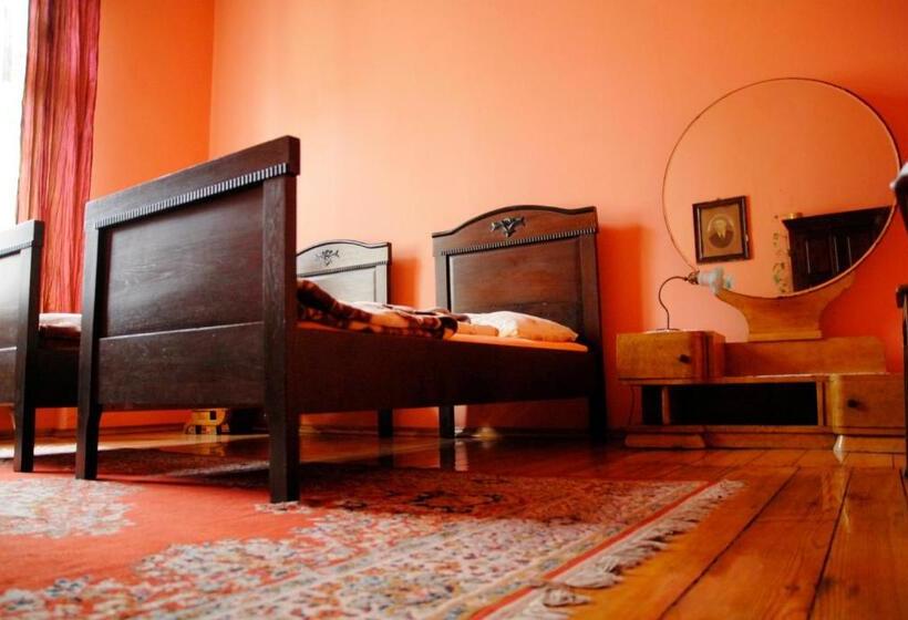 标准间, Hostel, Pokoje Gościnne Mleczarnia   Ozonowane