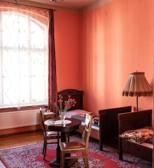 标准间, Hostel, Pokoje Gościnne Mleczarnia   Ozonowane