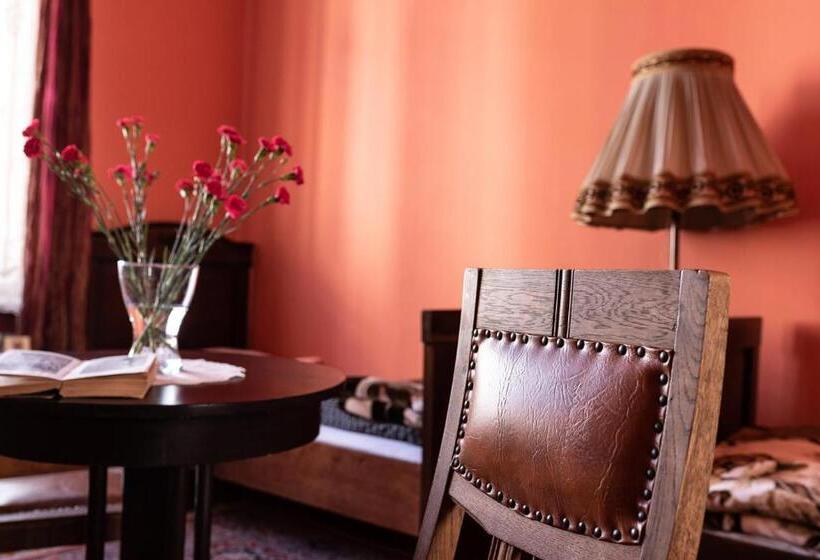 标准间, Hostel, Pokoje Gościnne Mleczarnia   Ozonowane