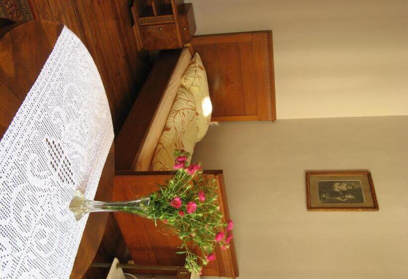 标准间, Hostel, Pokoje Gościnne Mleczarnia   Ozonowane