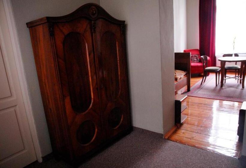 标准间, Hostel, Pokoje Gościnne Mleczarnia   Ozonowane